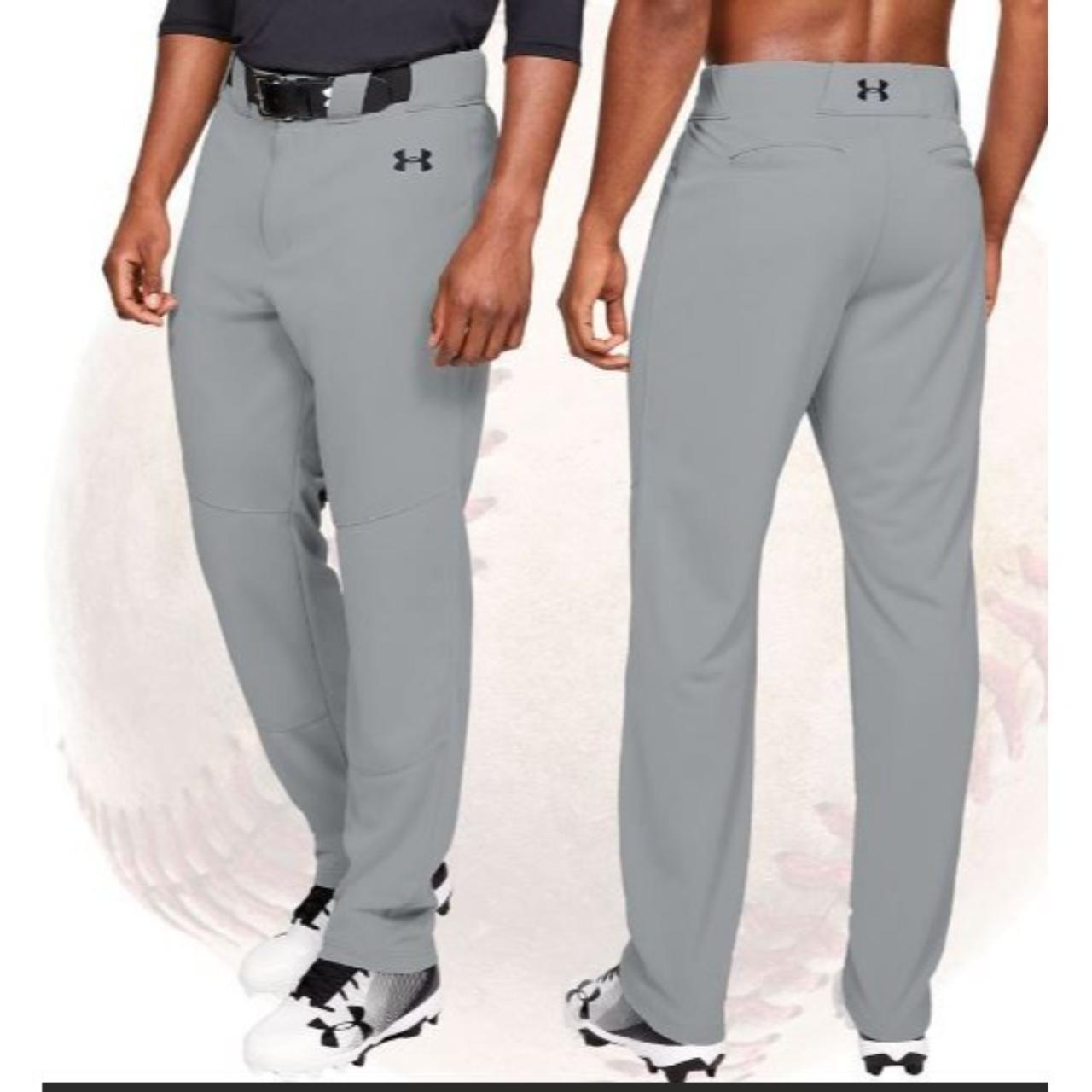 Men's UA Utility Closed Baseball Pants