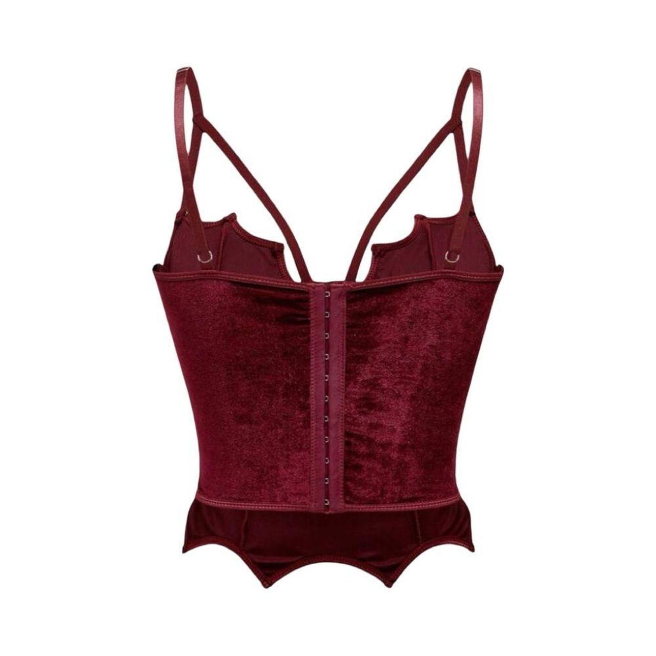 Source Unknown Men's Tank top - Red - L – Elevate… - image 2