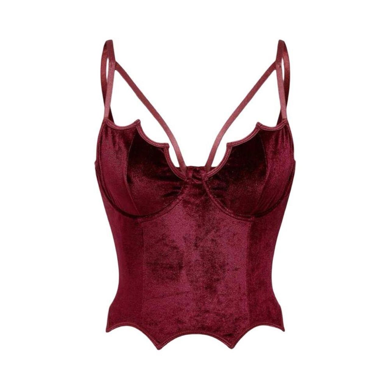 Source Unknown Men's Tank top - Red - L – Elevate… - image 1