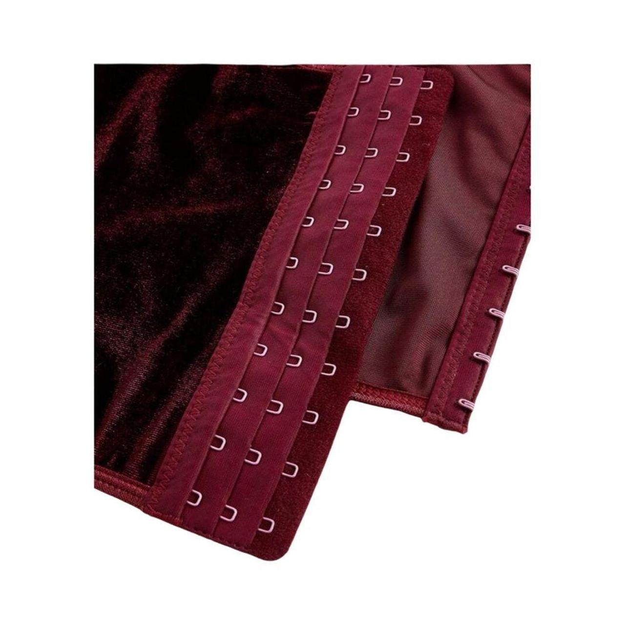 Source Unknown Men's Tank top - Red - L – Elevate… - image 5