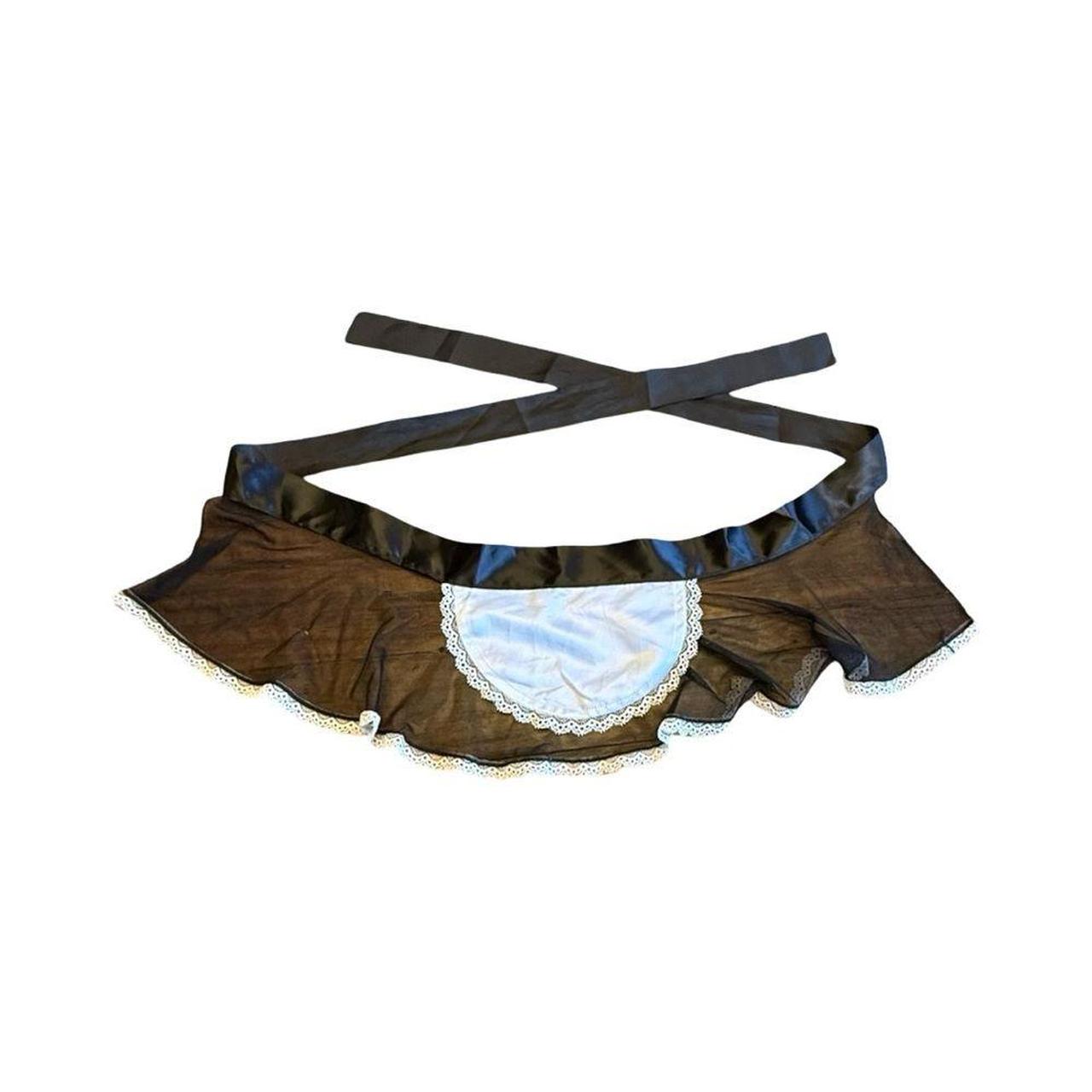 Source Unknown Women's Bodysuit - Black/White - L… - image 7