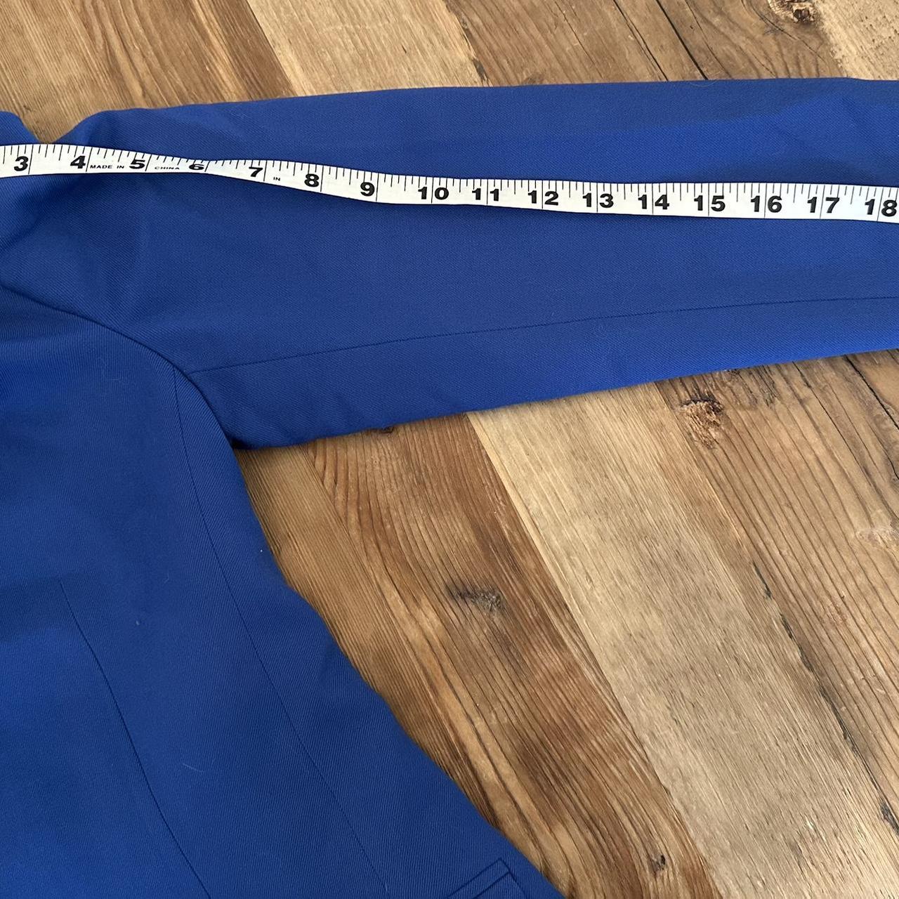 Pendleton Women's Jacket - Blue - 4 – Pendleton e… - image 2