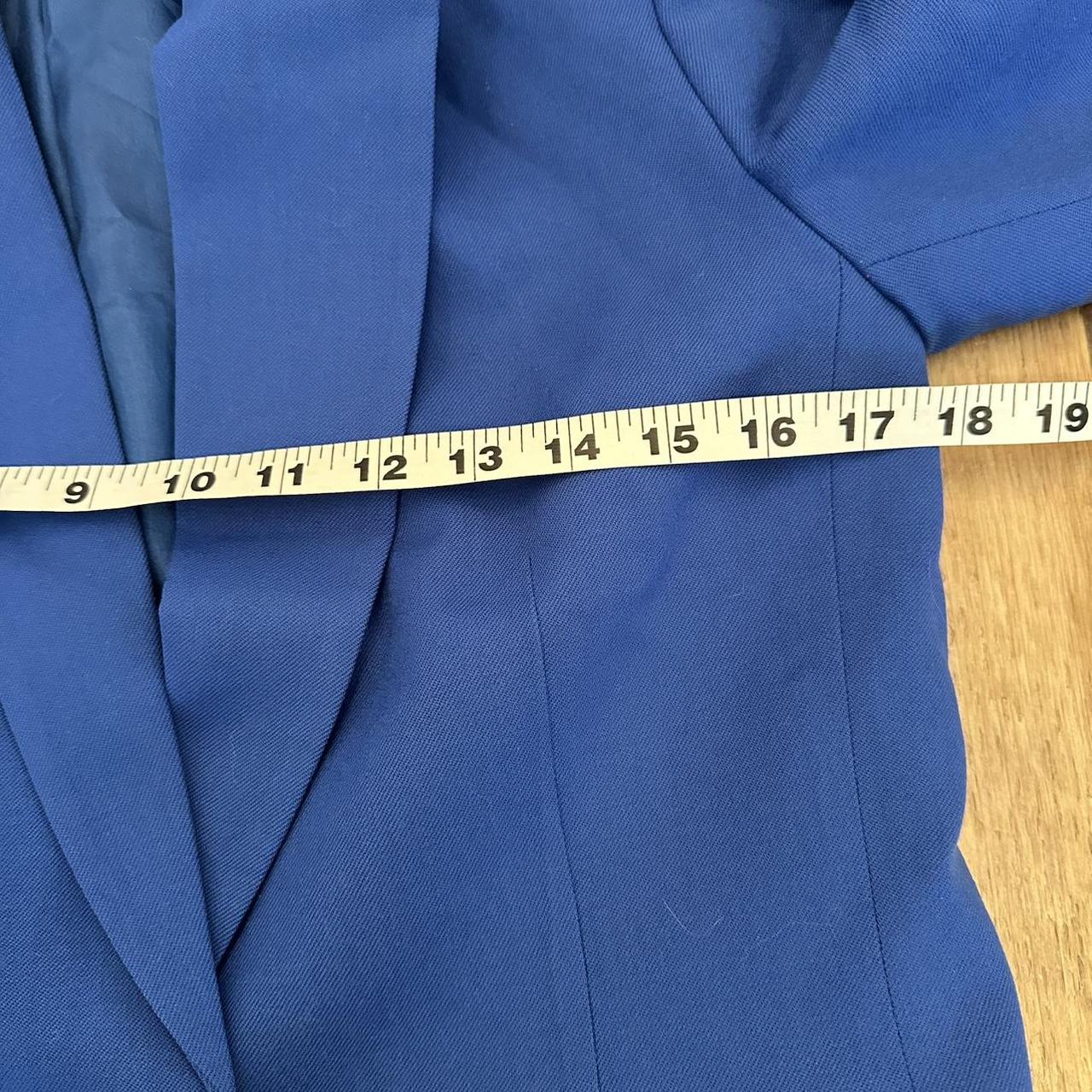 Pendleton Women's Jacket - Blue - 4 – Pendleton e… - image 4