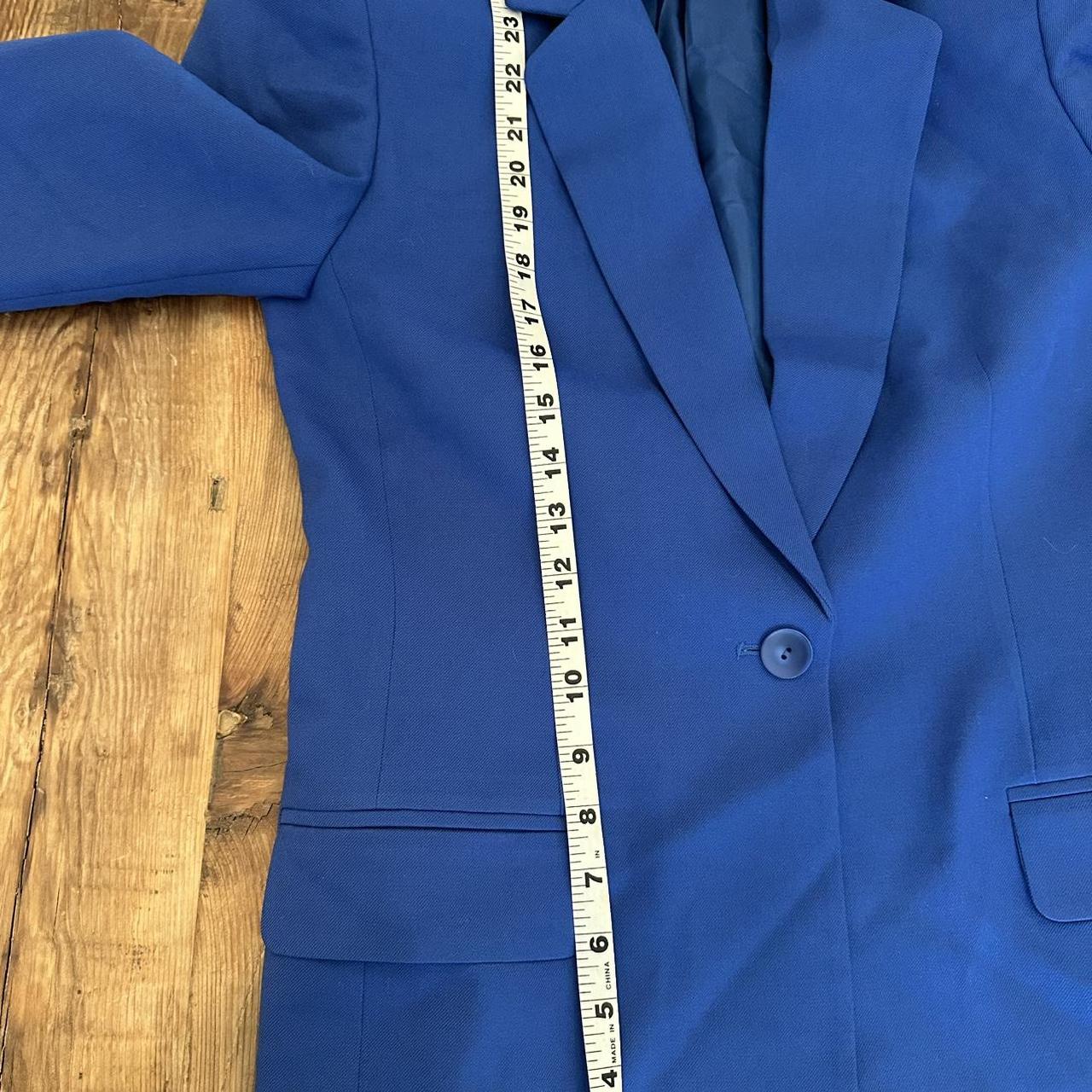 Pendleton Women's Jacket - Blue - 4 – Pendleton e… - image 3