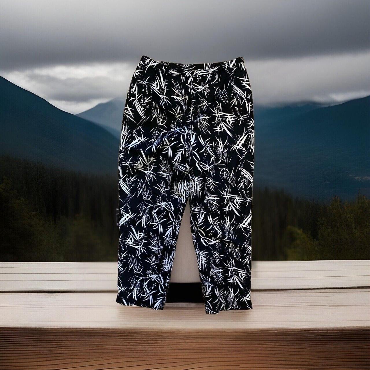 Pendleton Women's Pants - Multi - 8 – Pendleton W… - image 2