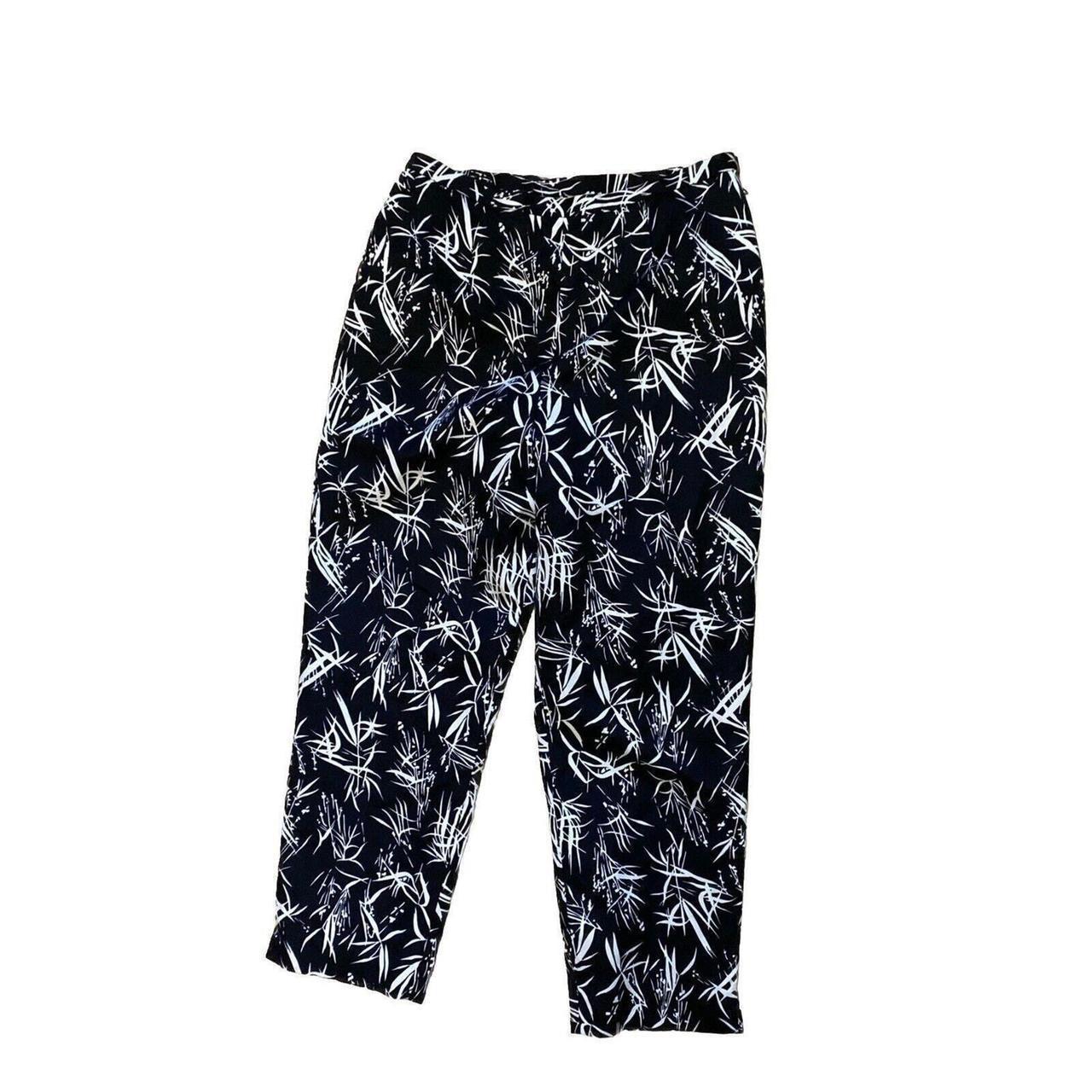 Pendleton Women's Pants - Multi - 8 – Pendleton W… - image 3