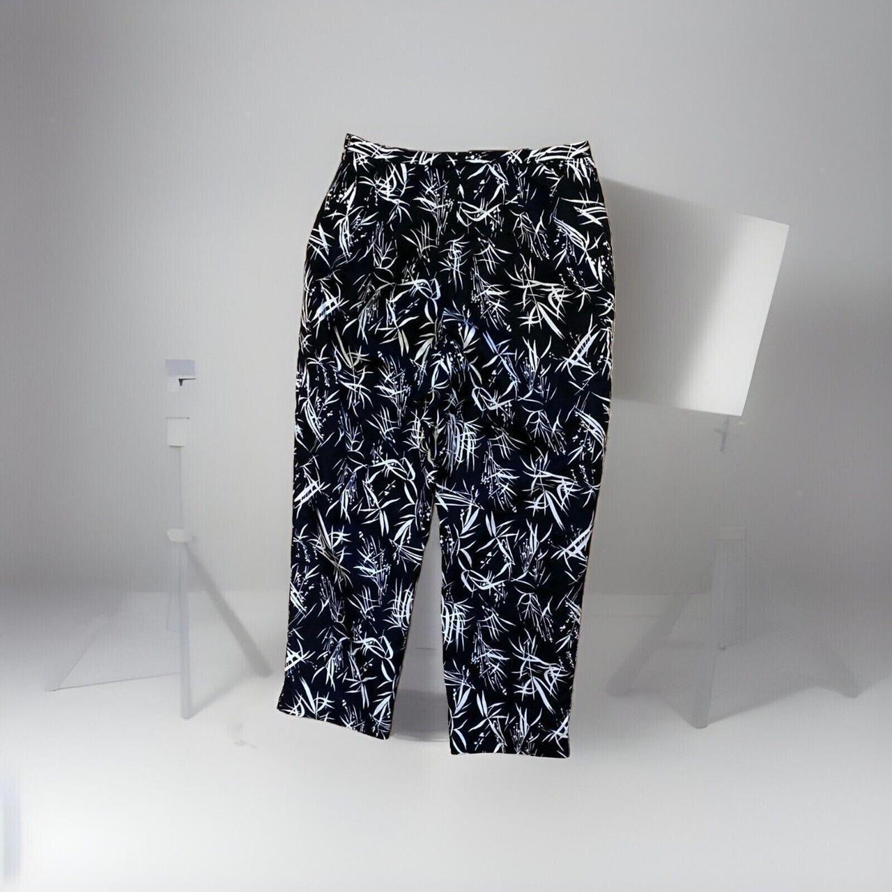 Pendleton Women's Pants - Multi - 8 – Pendleton W… - image 4