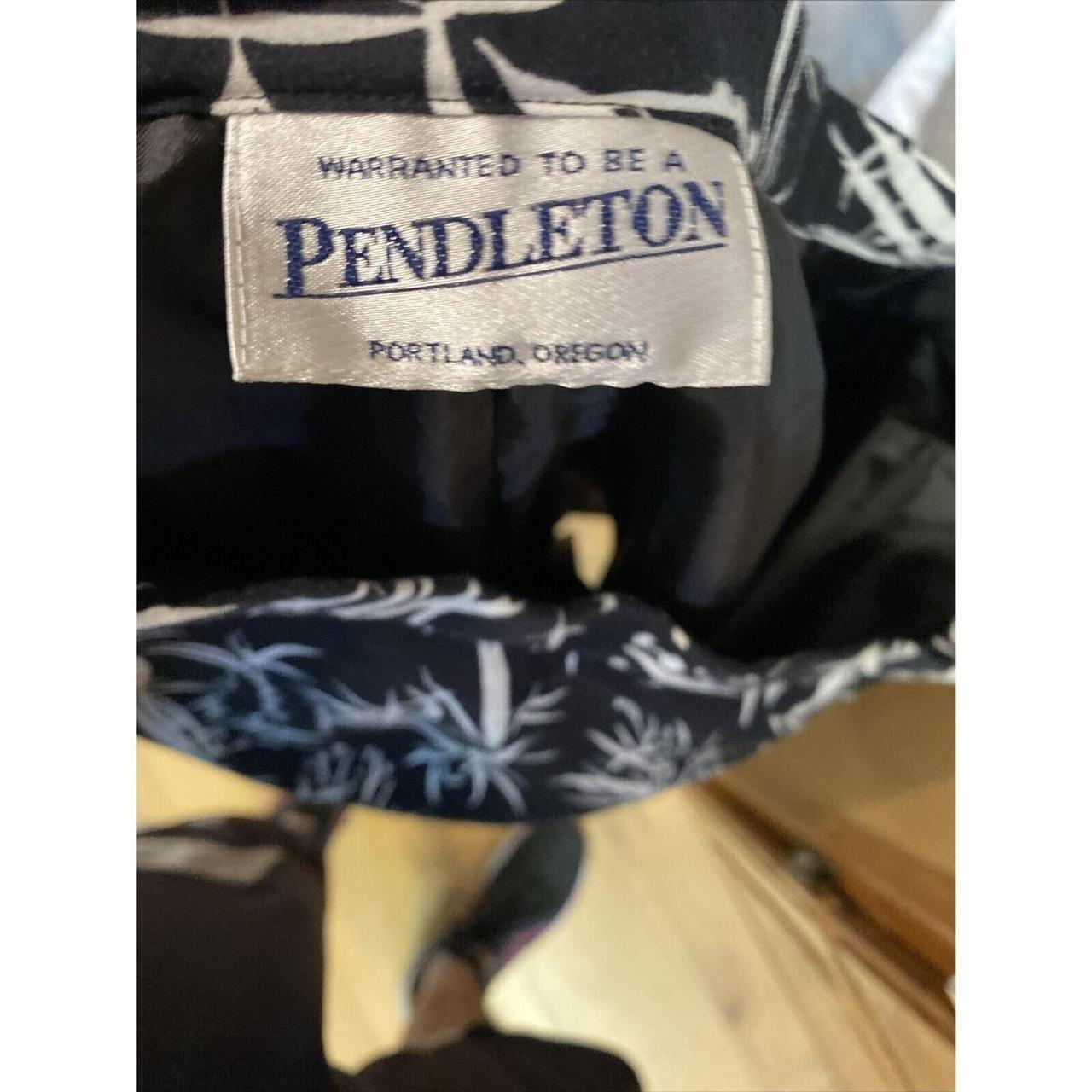 Pendleton Women's Pants - Multi - 8 – Pendleton W… - image 5