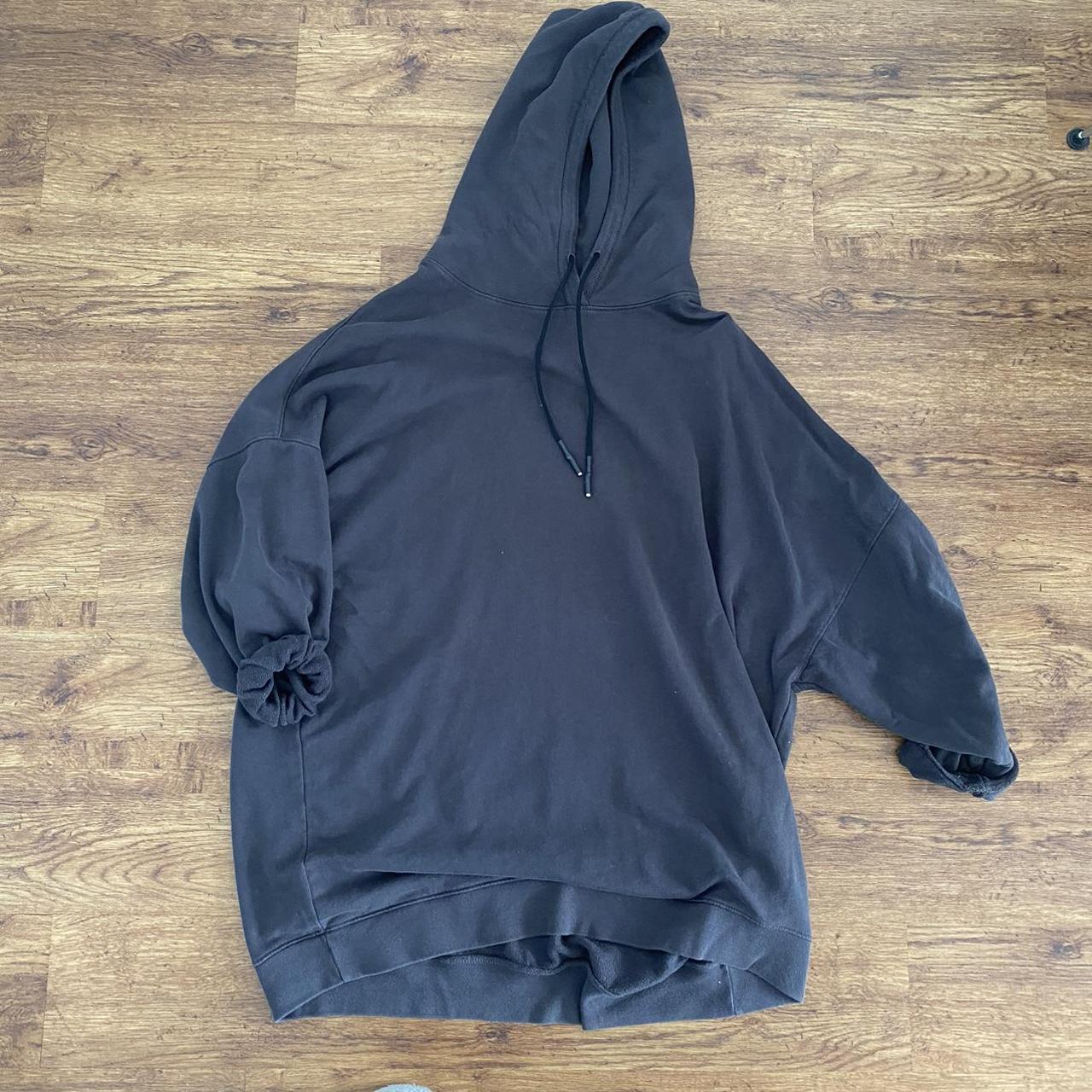 Zara Women's Hoodie Depop