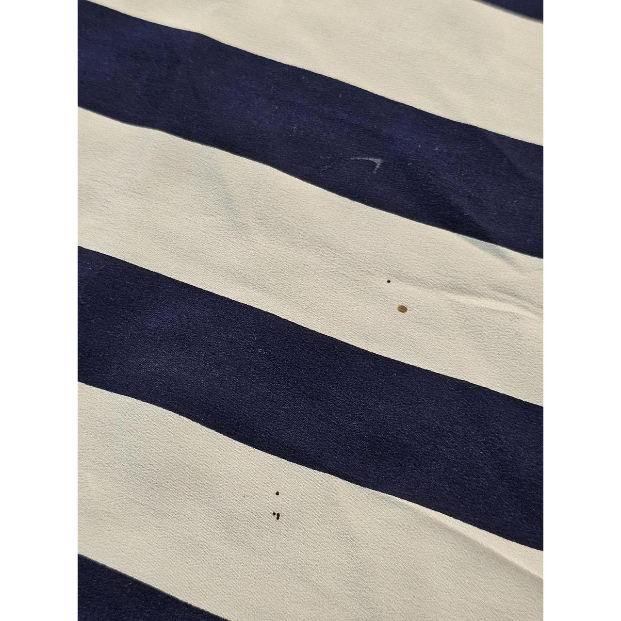 Albert Nipon Women's Scarf - Multi – Vintage Albe… - image 5