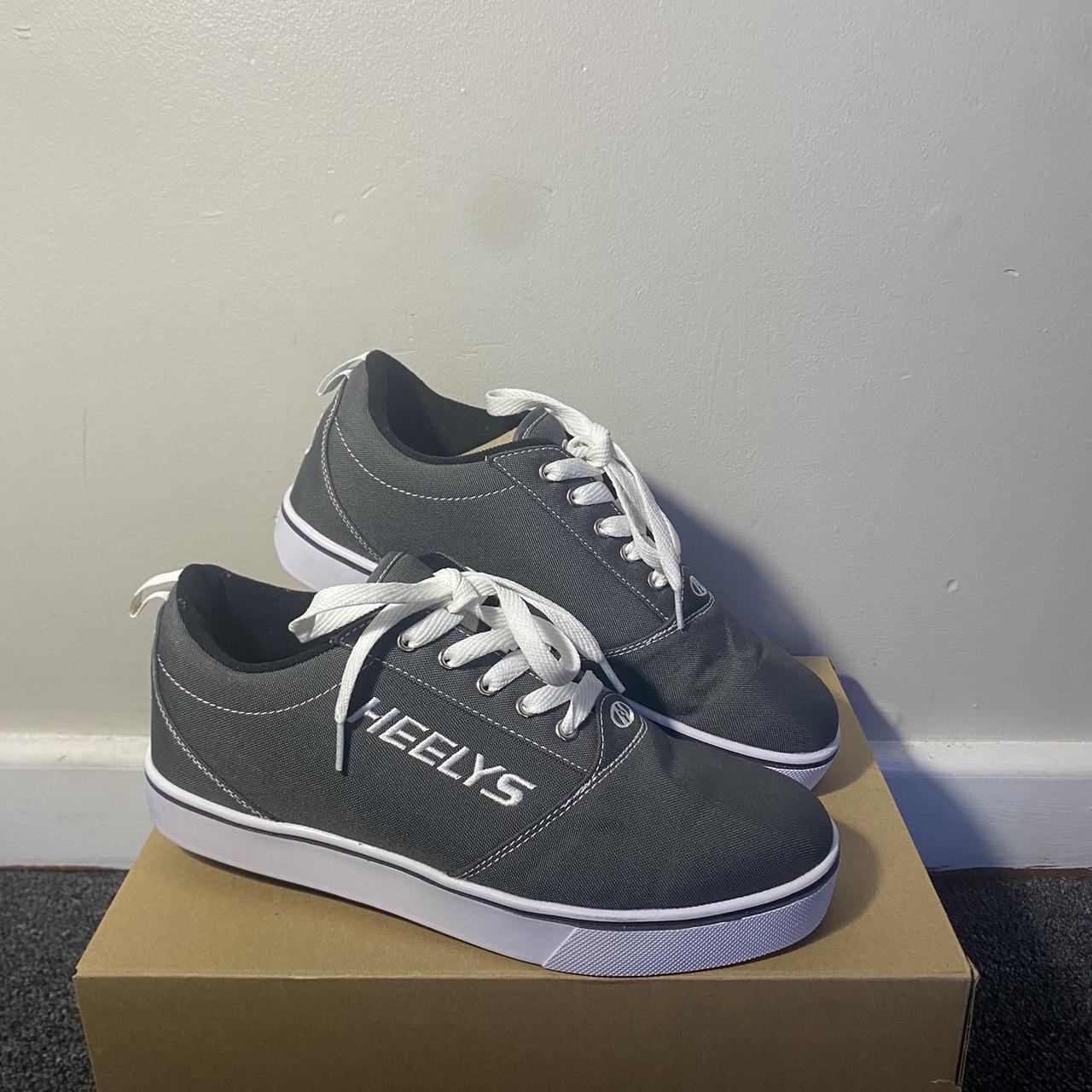 heelys for women size 9