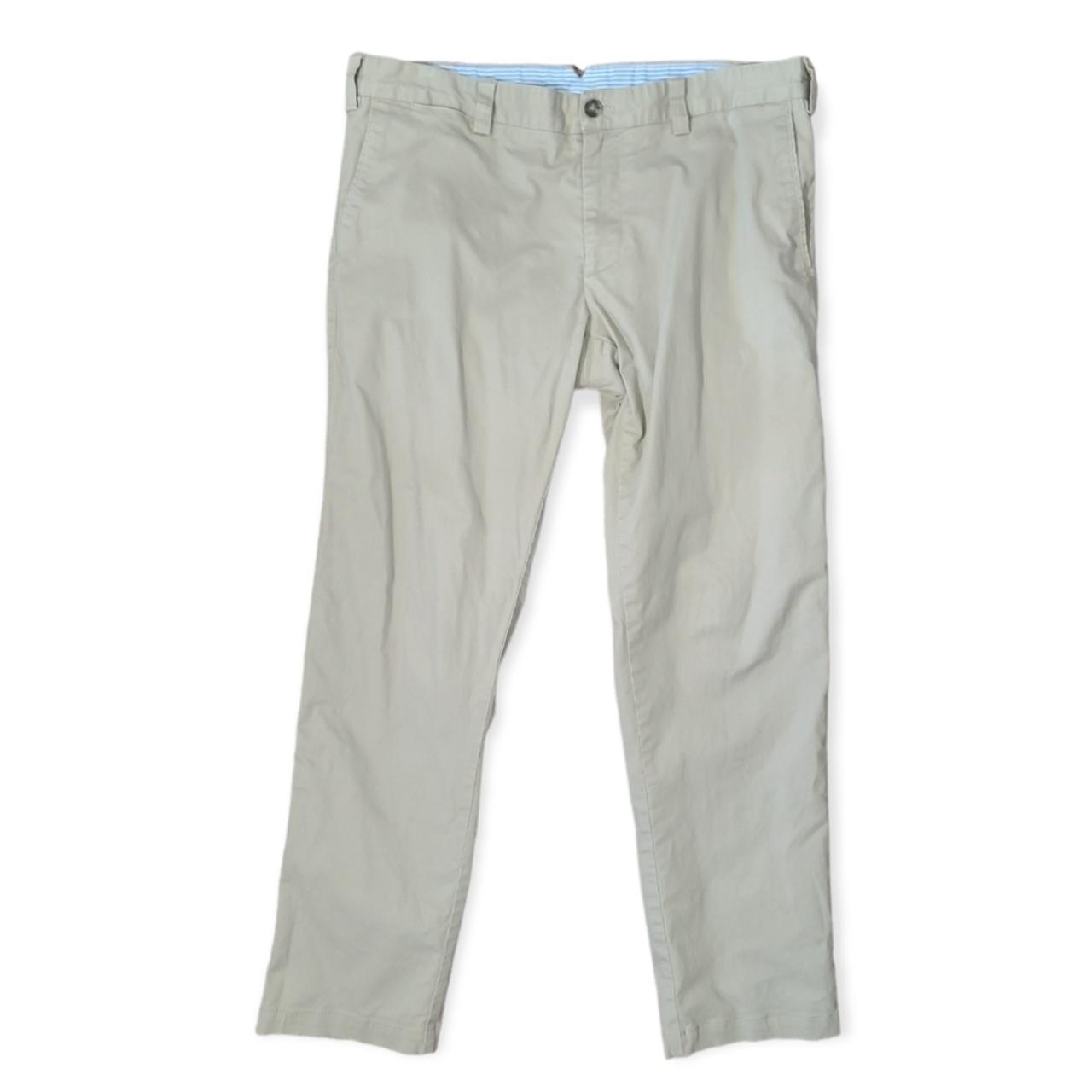 Product Image 1 - Faconnable | Beige Riveria Chino