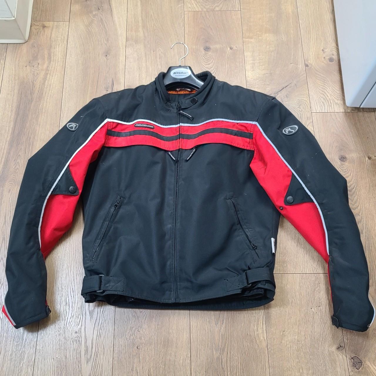 Fieldsheer motorcycle cheap jackets