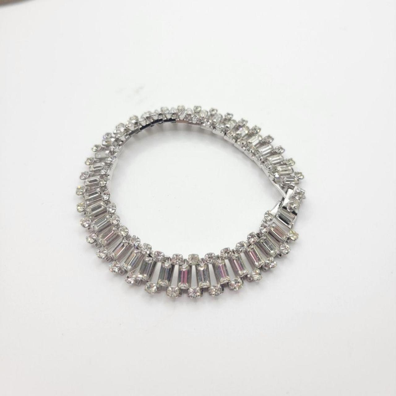 Source Unknown Women's Bracelet - Silver – This s… - image 4