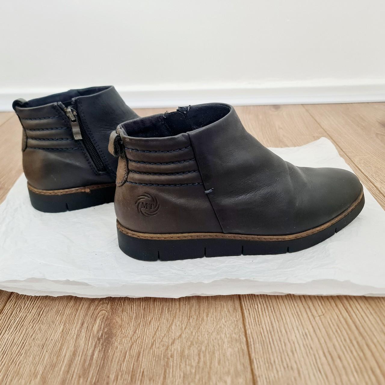 marco tozzi ankle boots uk