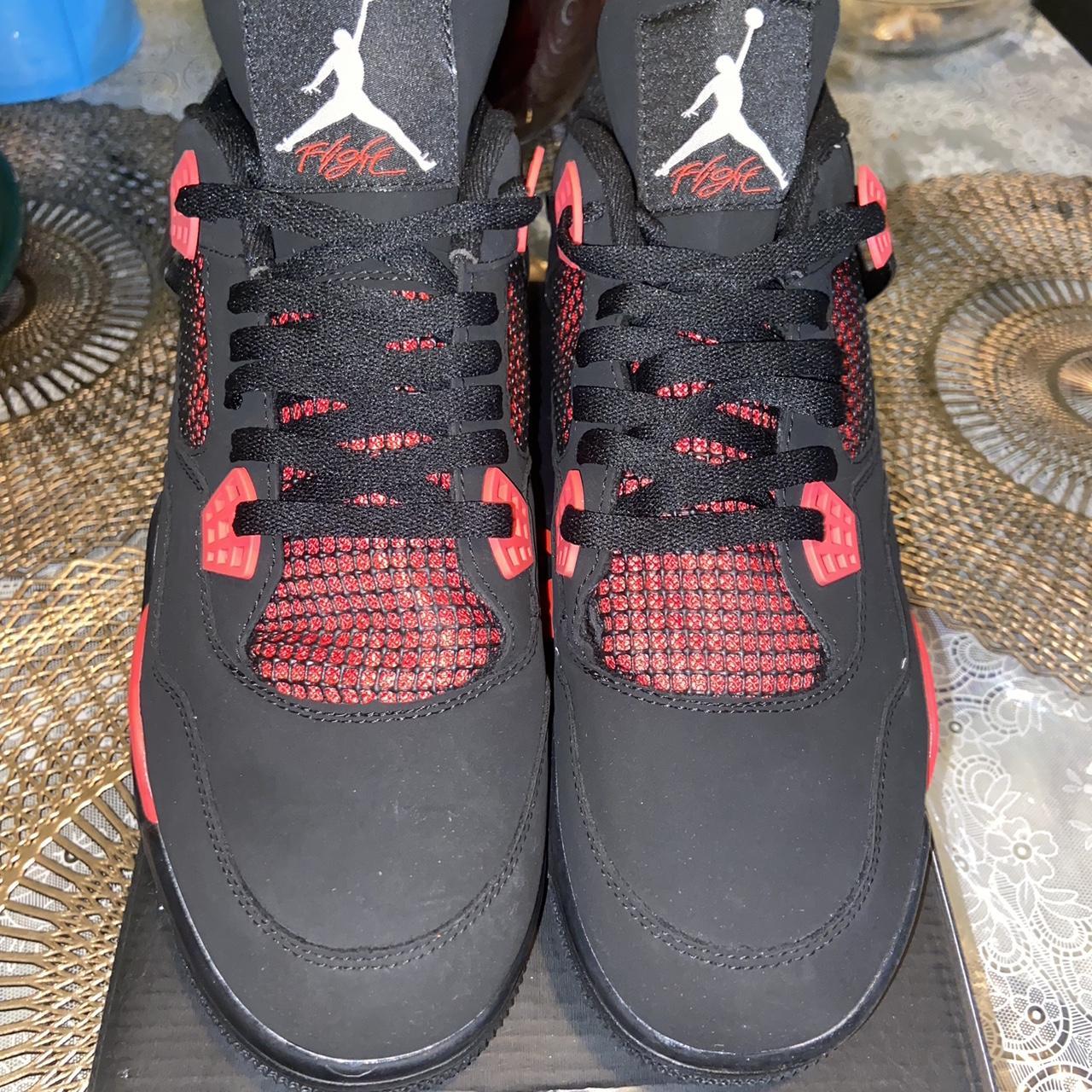 thunder 4s size 10.5