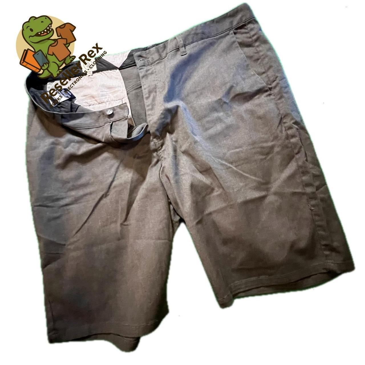 Volcom Men's Shorts - Grey - 40" – Volcom Charcoa… - image 1