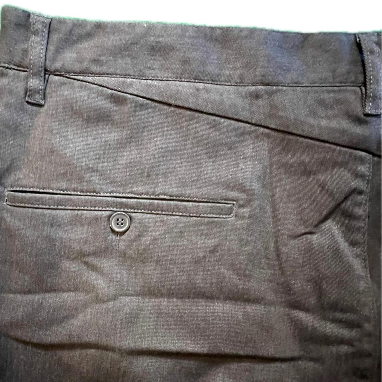 Volcom Men's Shorts - Grey - 40" – Volcom Charcoa… - image 4