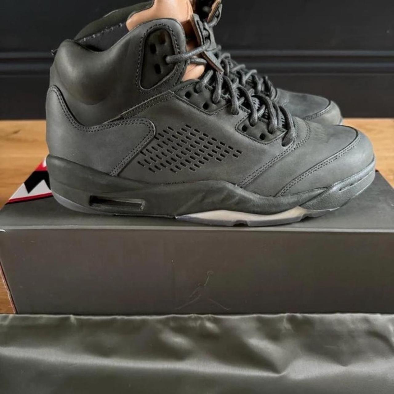 nike air jordan 1 flight 5 premium