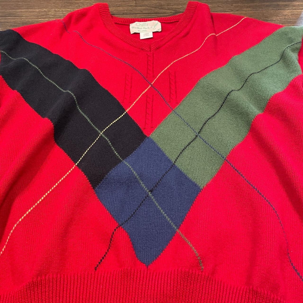 Quill's popular Woollen Market Ireland Men's L/XL (44