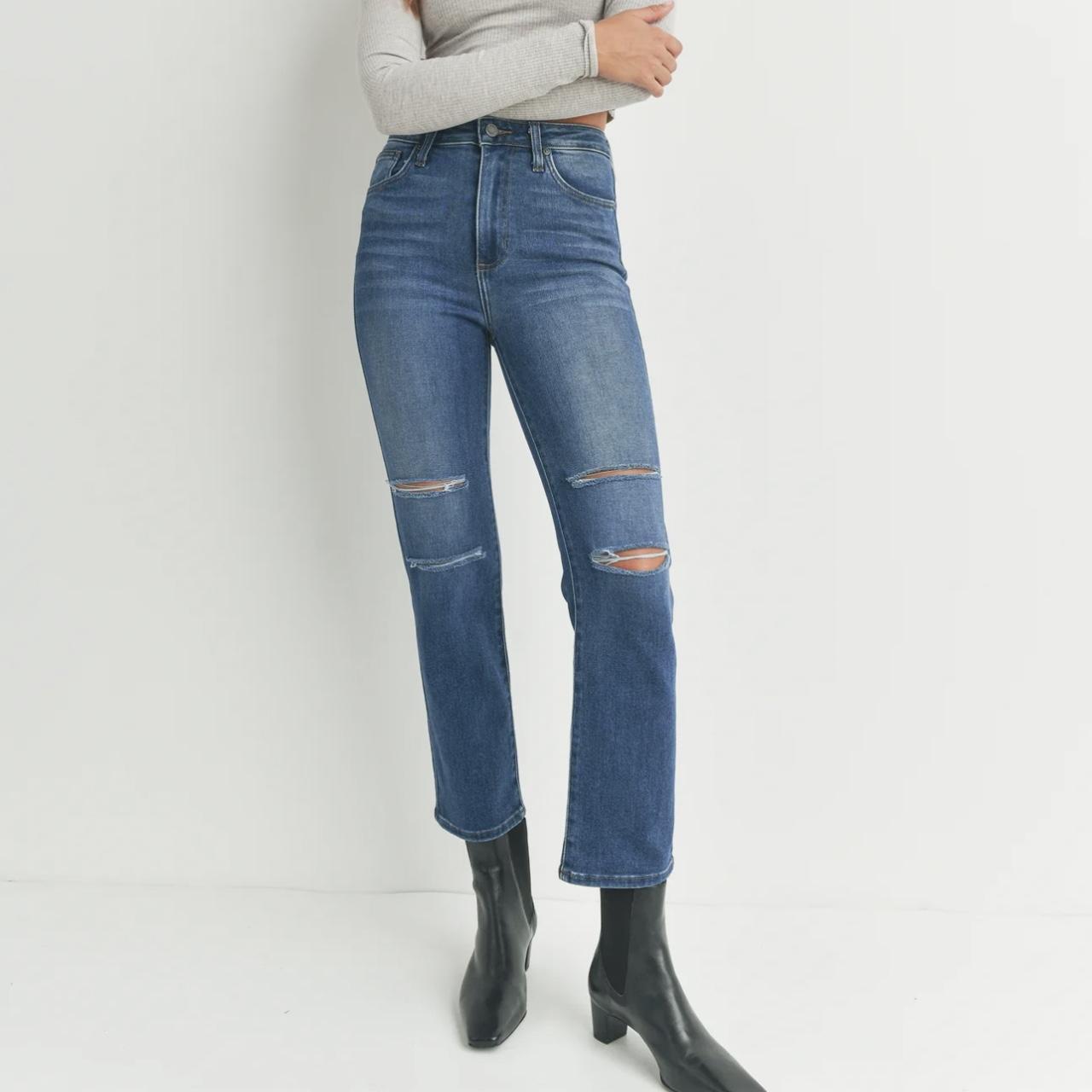 NWT shops Just Black Denim