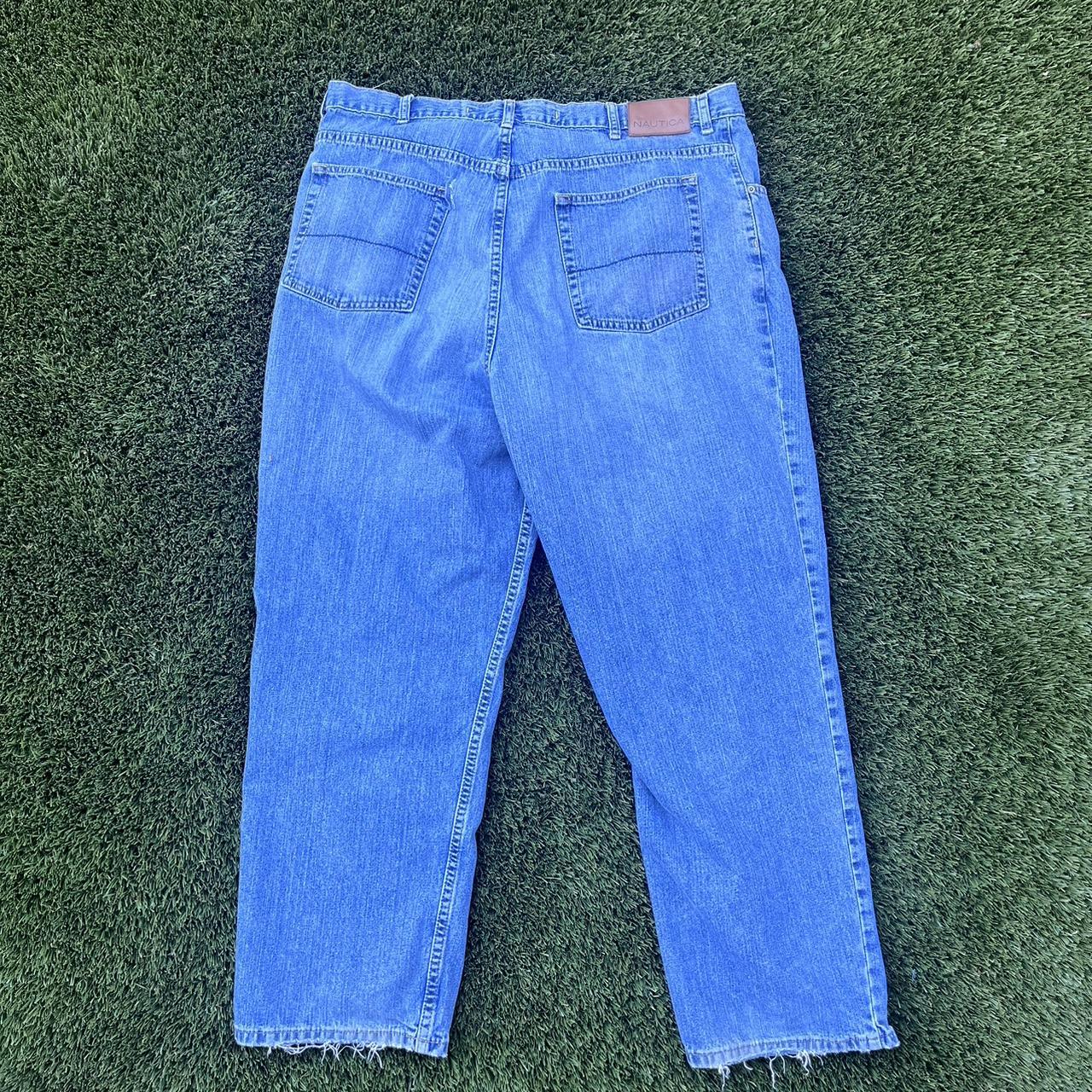 Nautica Jeans ️ Nautics jeans these have a great... - Depop