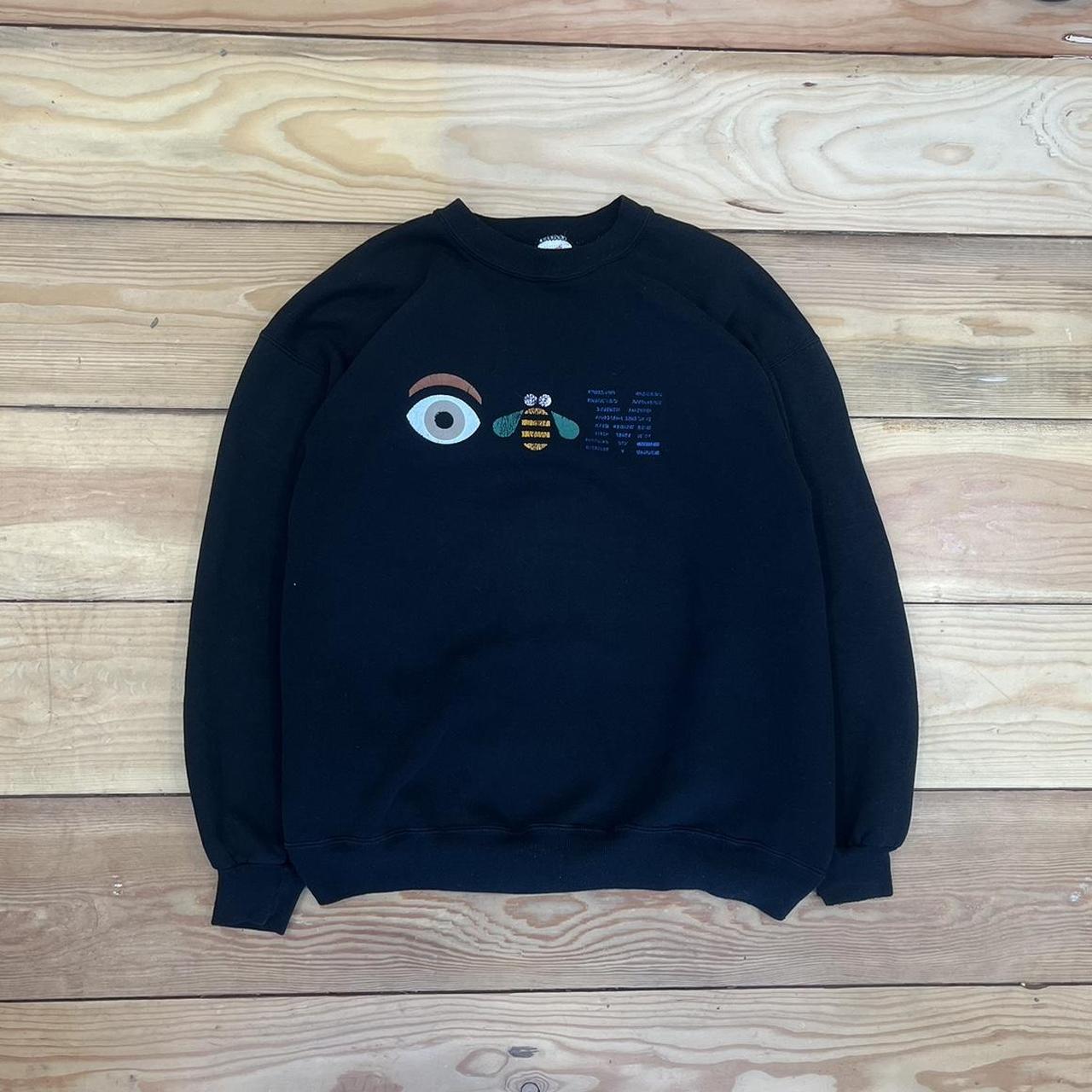 Ibm sweatshirt clearance