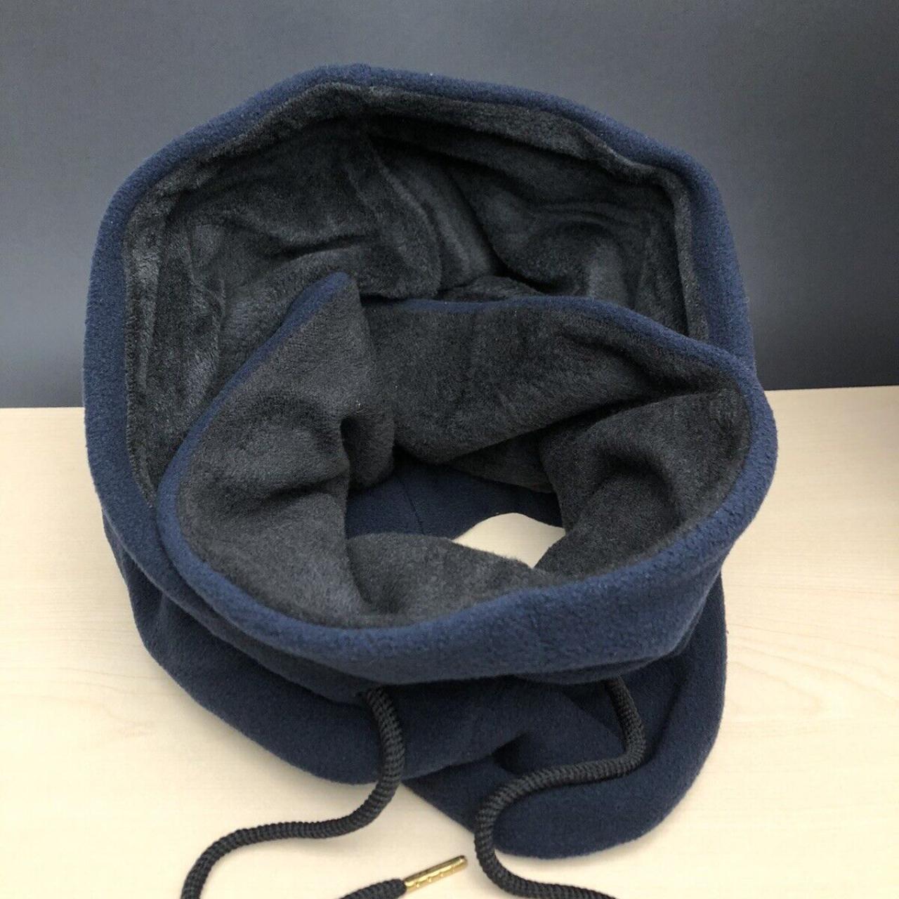 Men women Winter Ski Mask Hat Thermal Hoodie Fleece... Depop