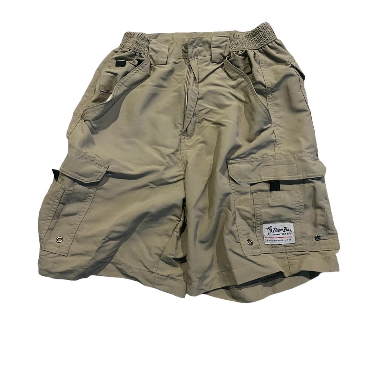 Bimini best sale bay shorts