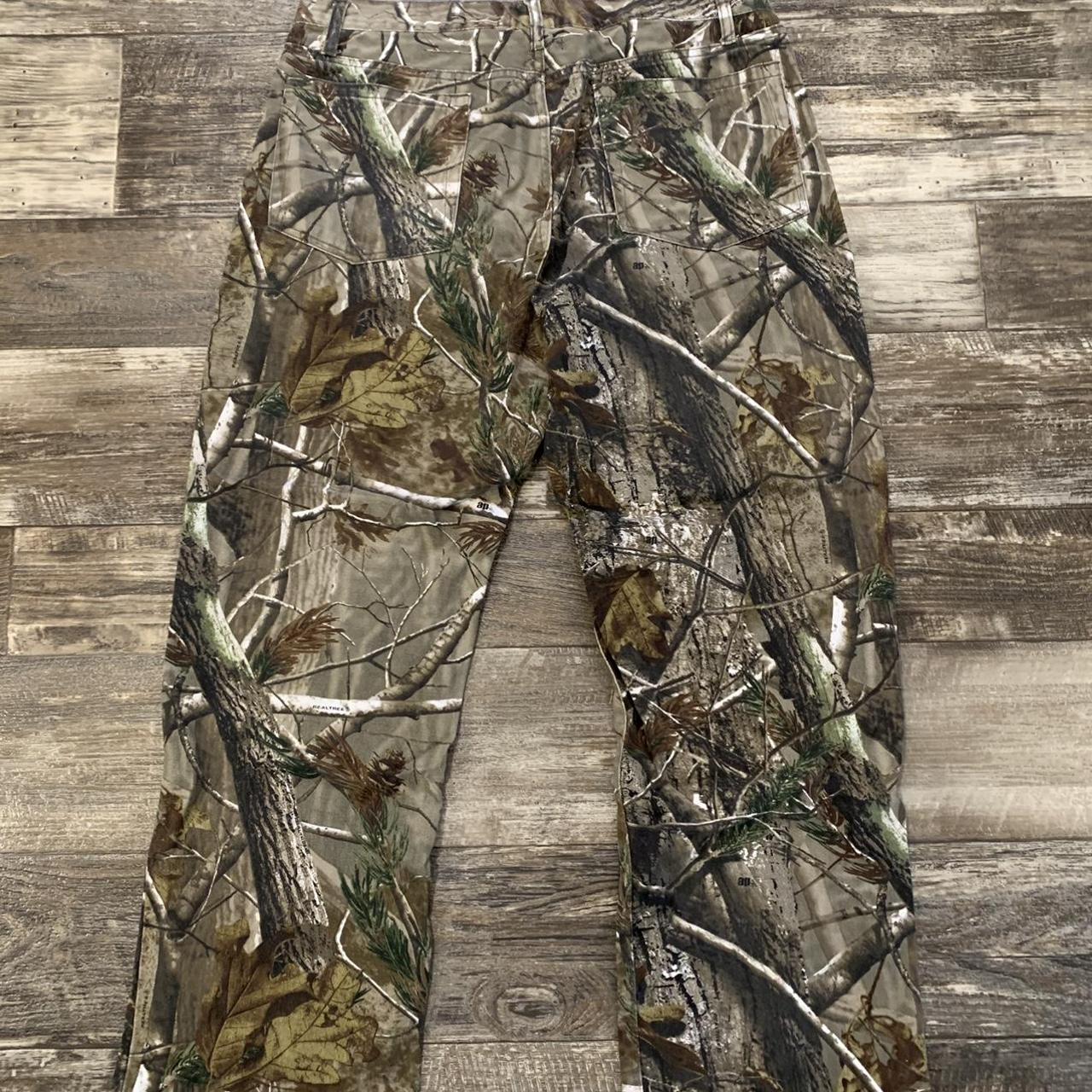 realtree max 1 pants