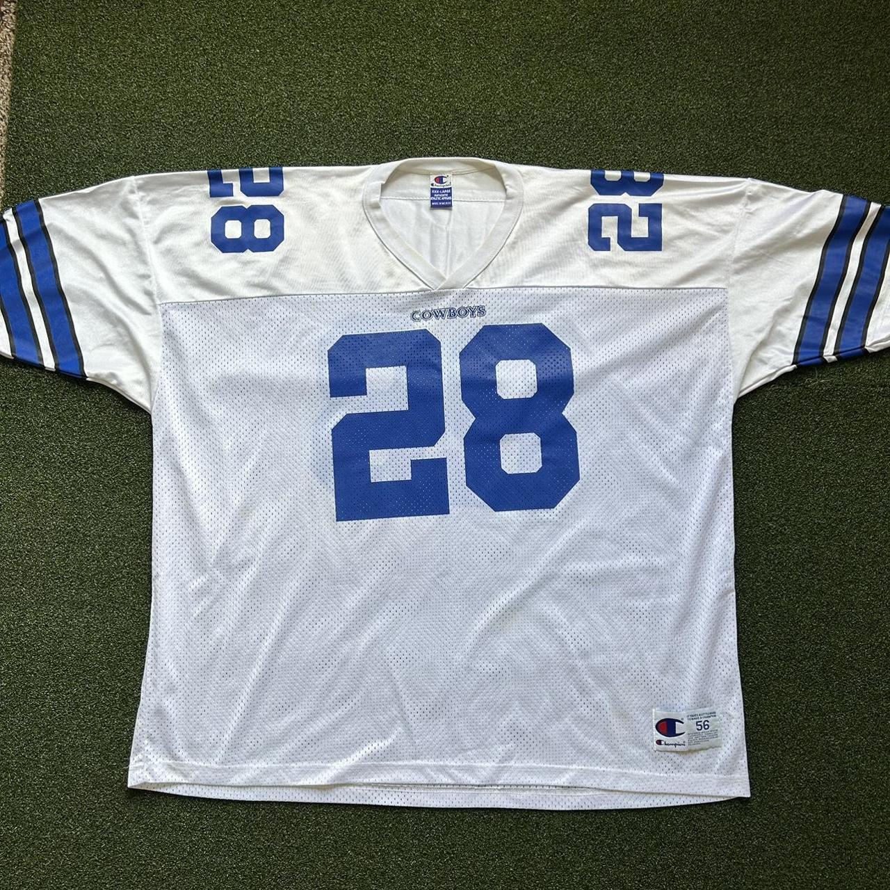 Cowboys cheap jersey 3xl