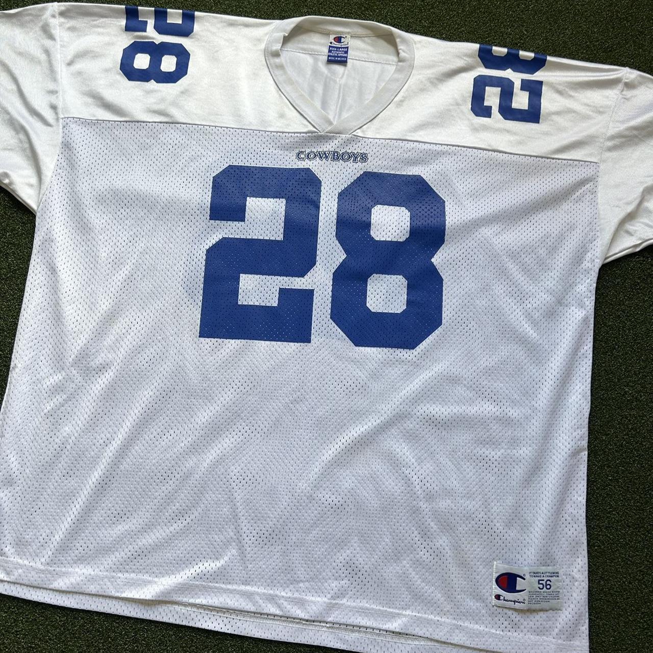 Vintage 1995 Dallas Cowboys Super Bowl Champions - Depop