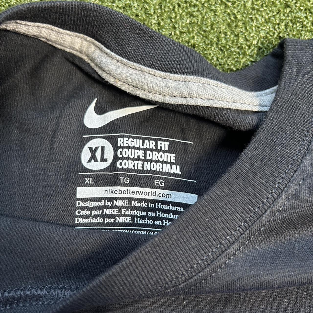 Jogging Nike Nike Regular Fit Coupe Droite Corte Normal Nice Nike