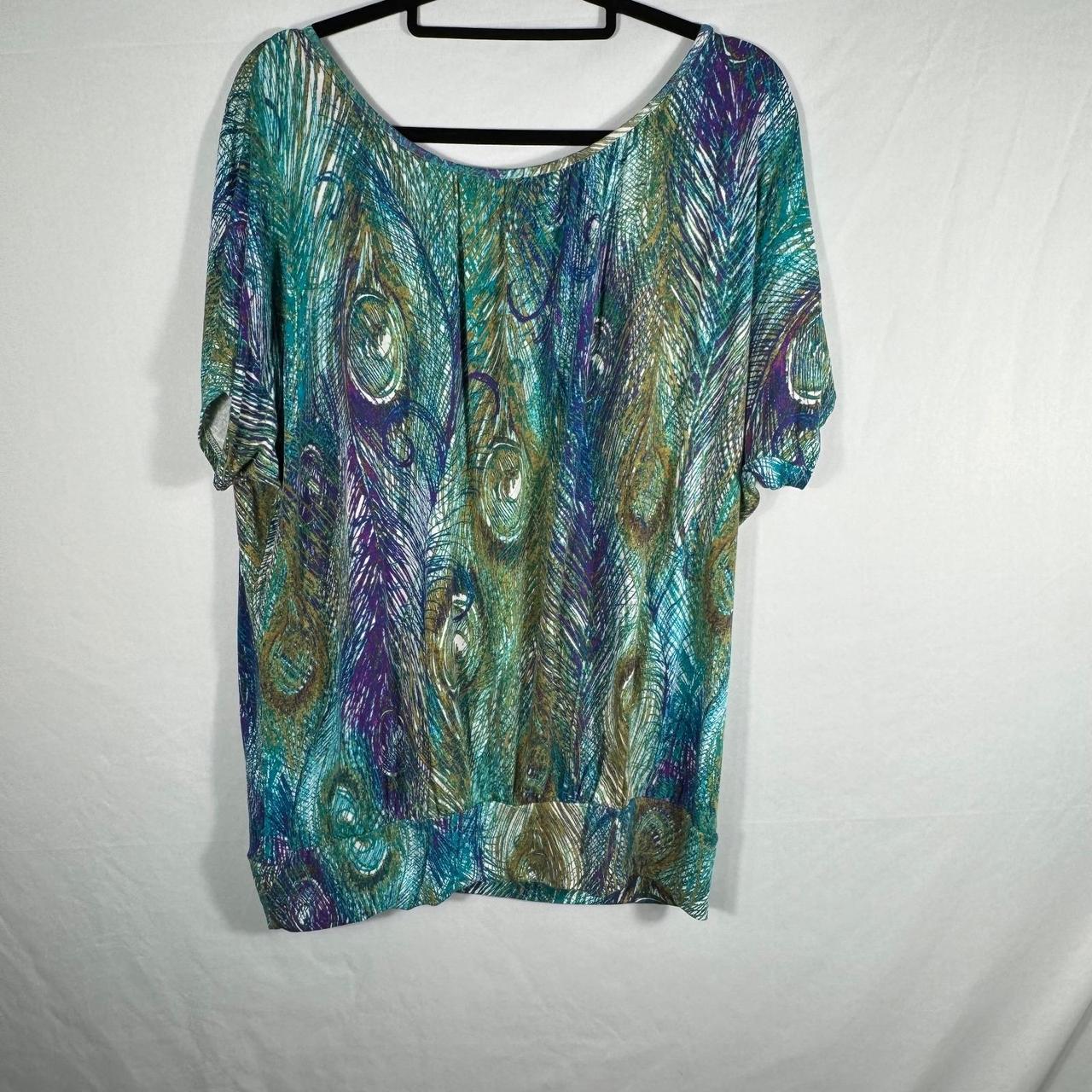 Ruby Rd. Women's Blouse - Multi - XL – Ruby Rd Wo… - image 4