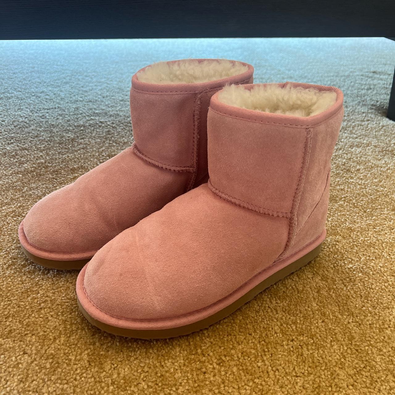 Peter alexander ugg sale boots