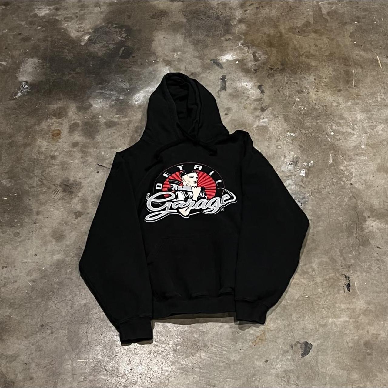 Chemical cheap guys hoodie