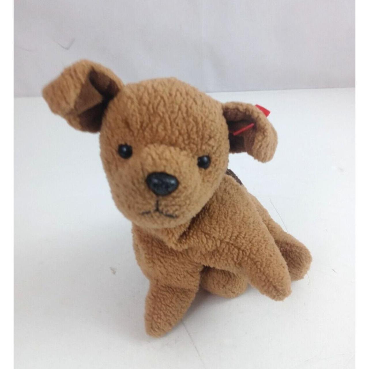 Beanie baby cheap tuffy 1996