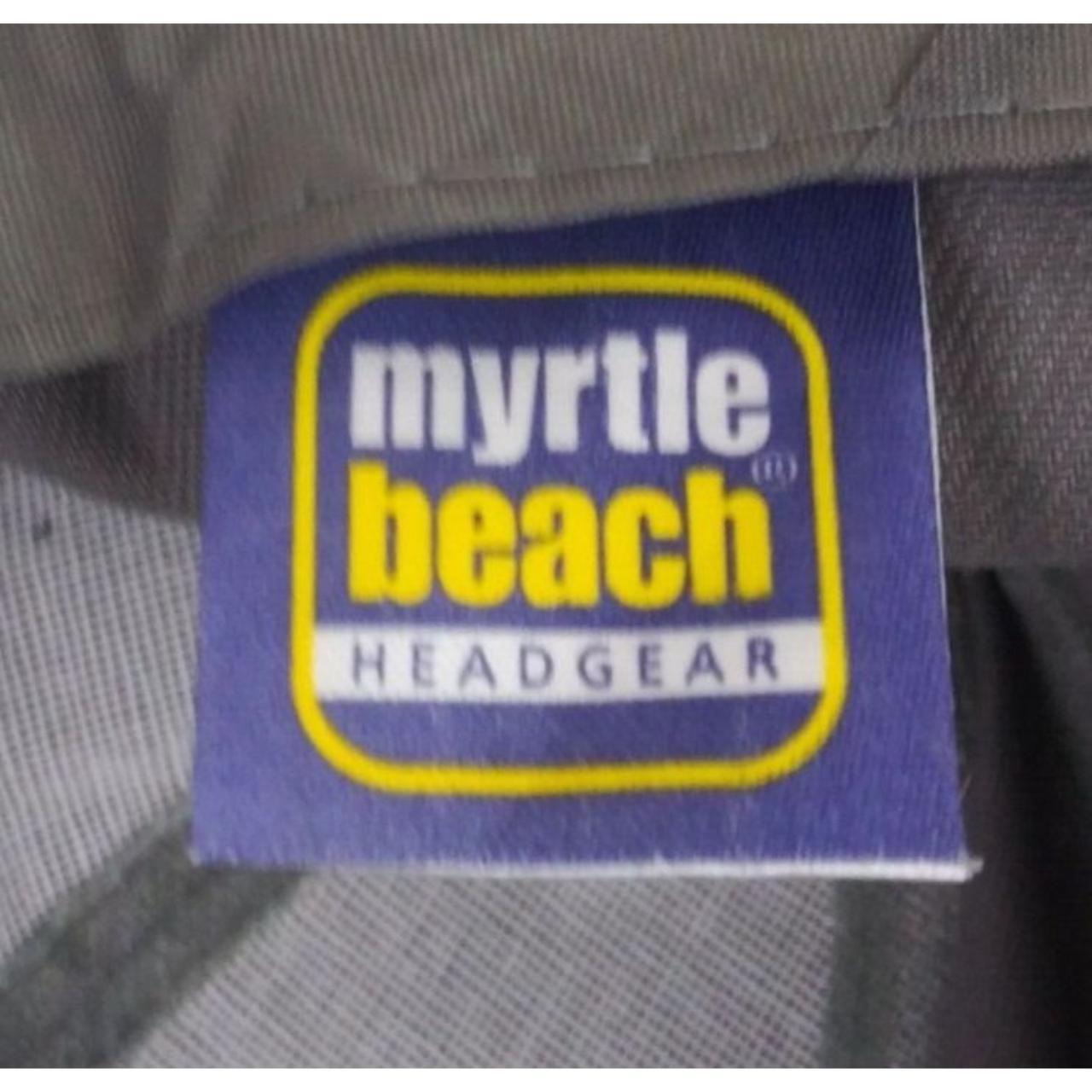 Myrtle beach hot sale headgear