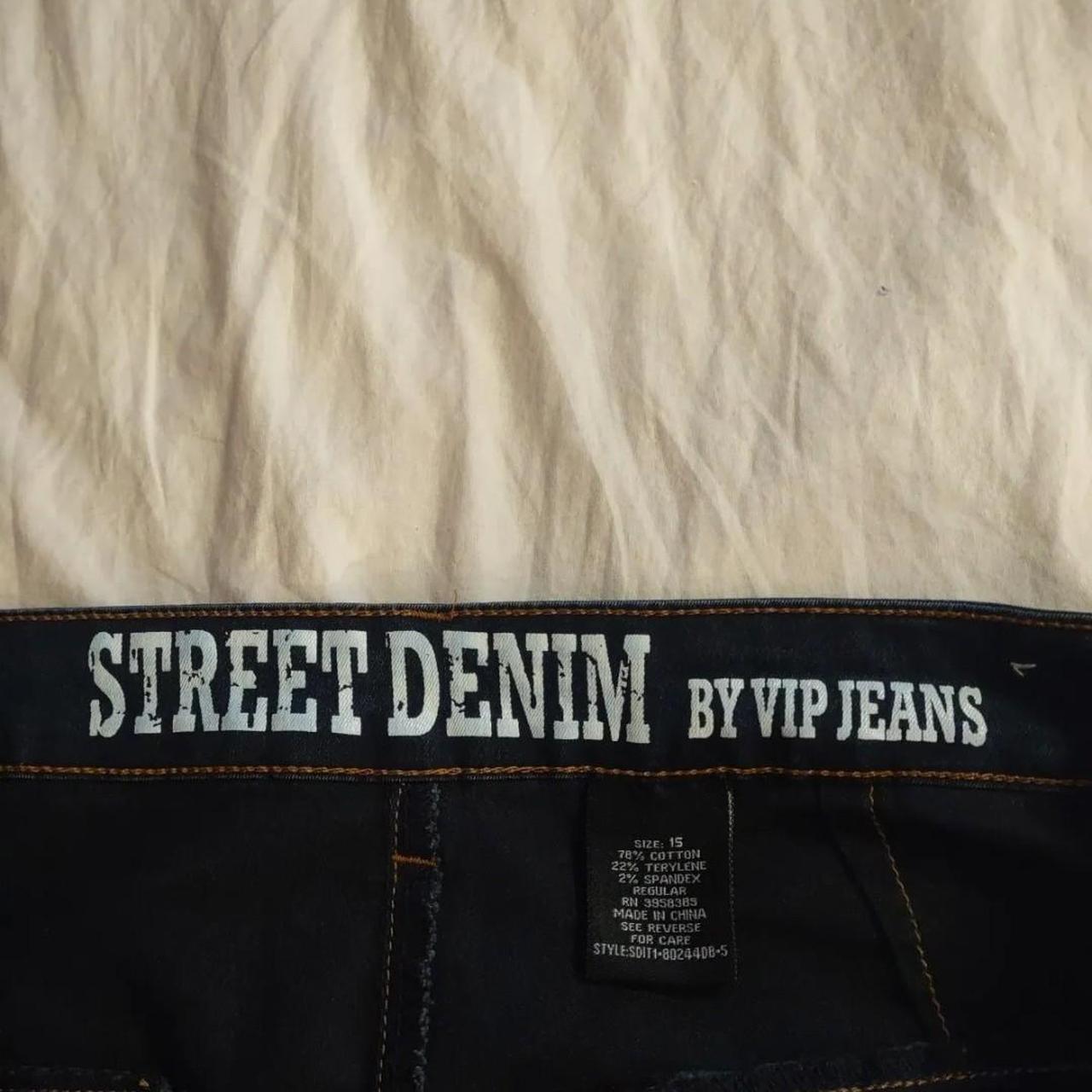 Vip jeans womens 16 - Gem
