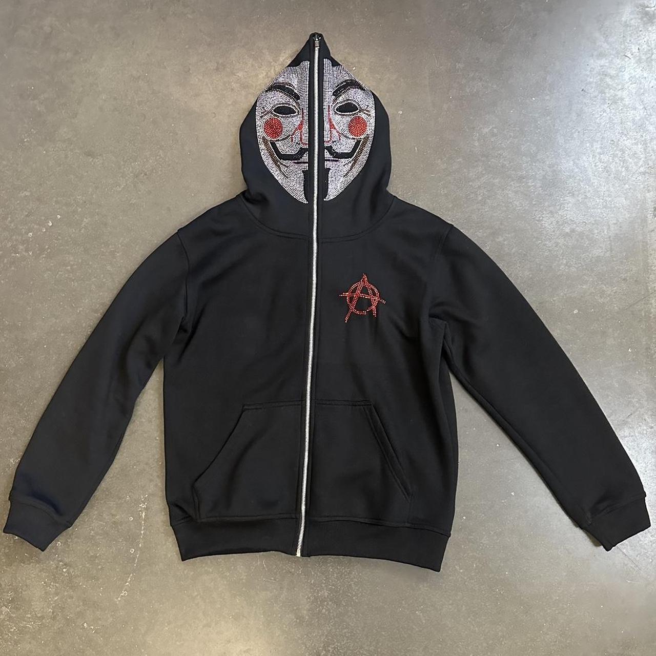 Finn balor ninja hoodie sale