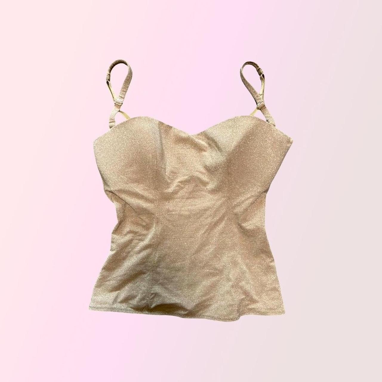 Product Image 2 - Versatile Nude Tank✨
—Free Shipping—

Shimmery sculpted