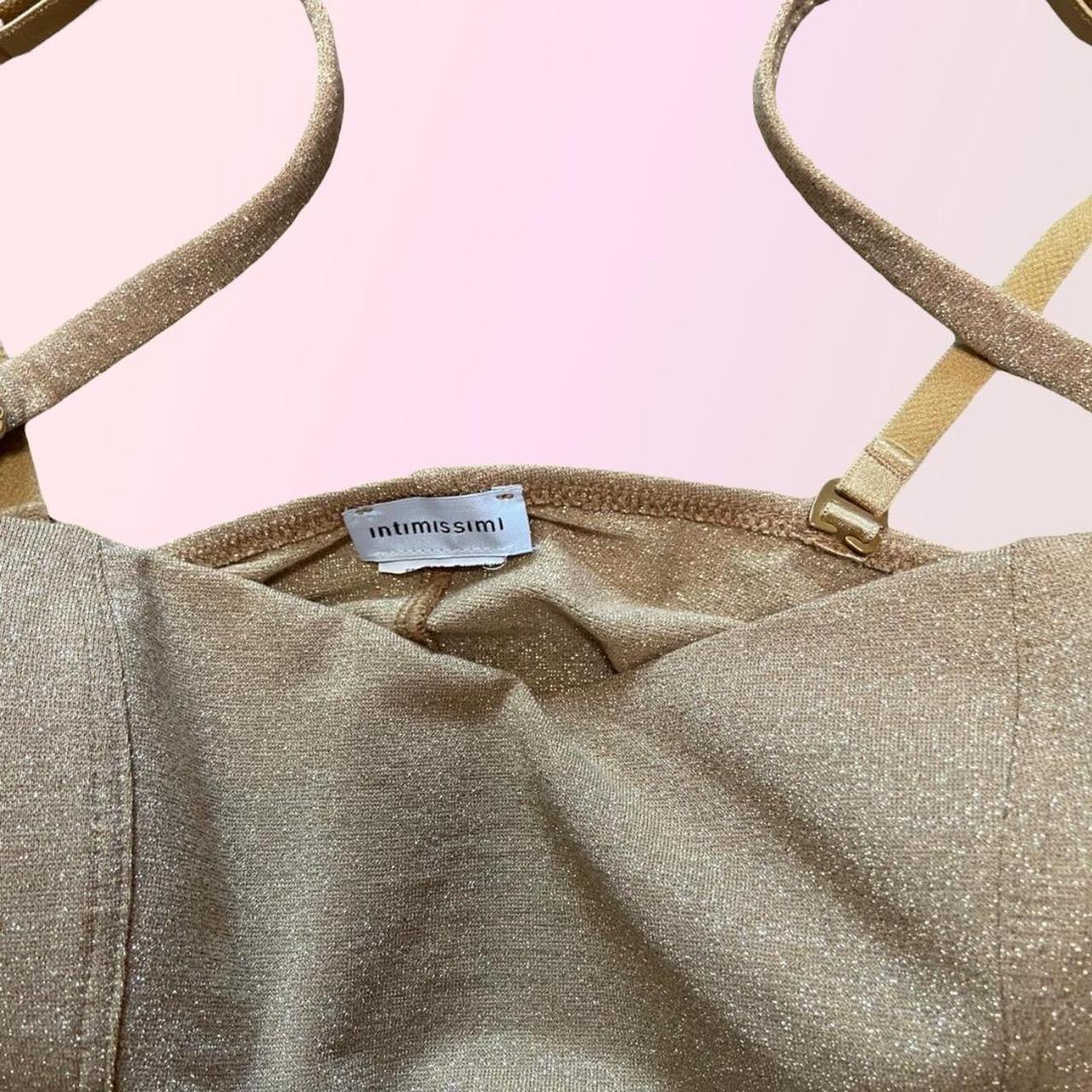 Product Image 4 - Versatile Nude Tank✨
—Free Shipping—

Shimmery sculpted