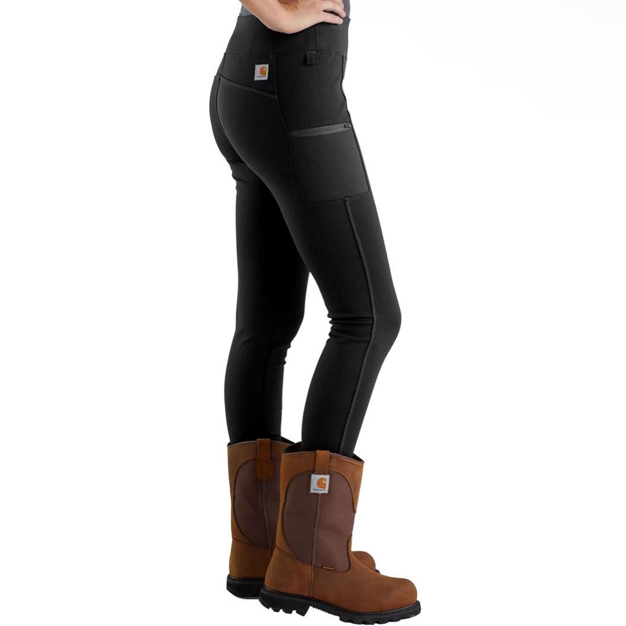 Carhartt leggings deals womens