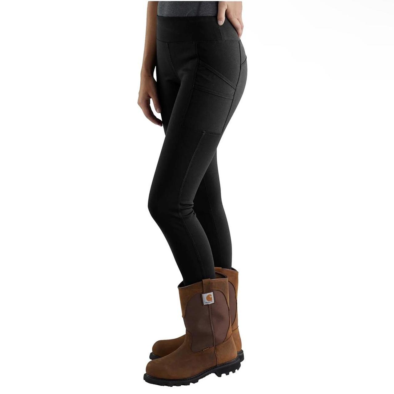 Carhartt best sale leggings womens