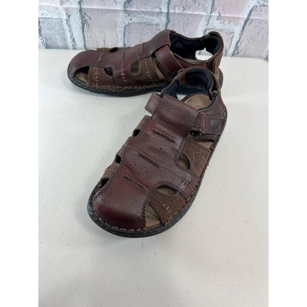 boston shearling green