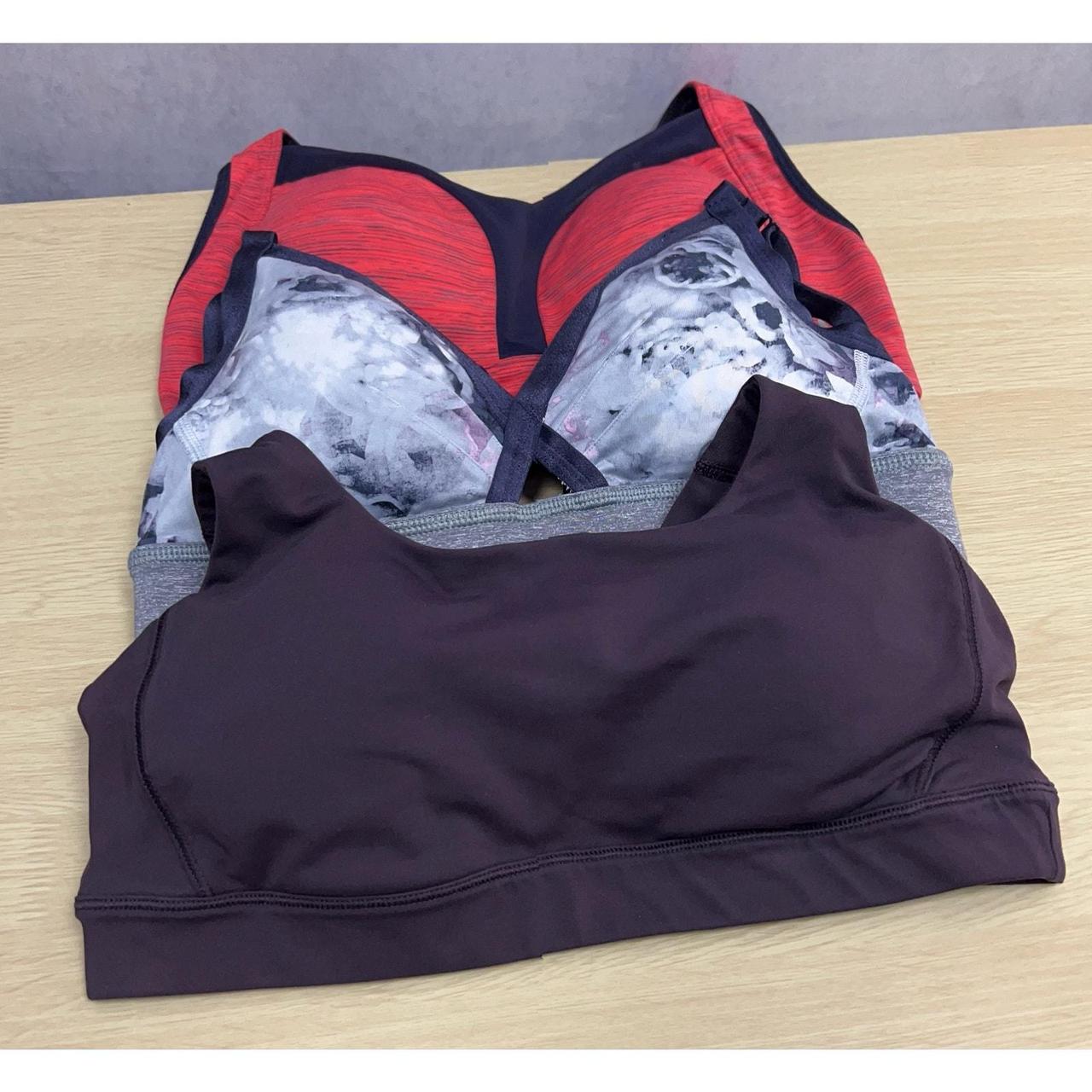 LULULEMON SPORTS BRA outlet BUNDLE