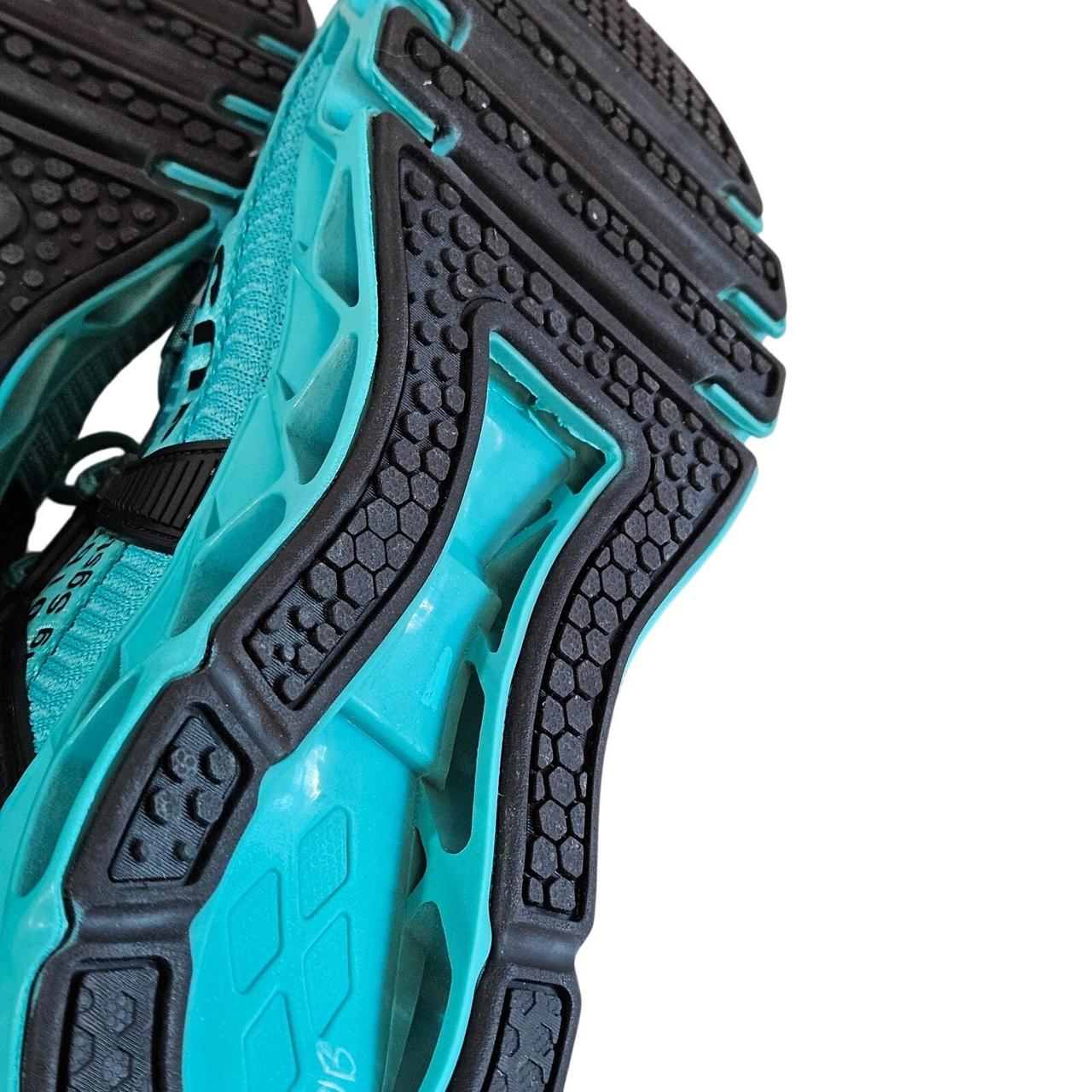 Source Unknown Men's Sneakers - Green - US 10.5 –… - image 3