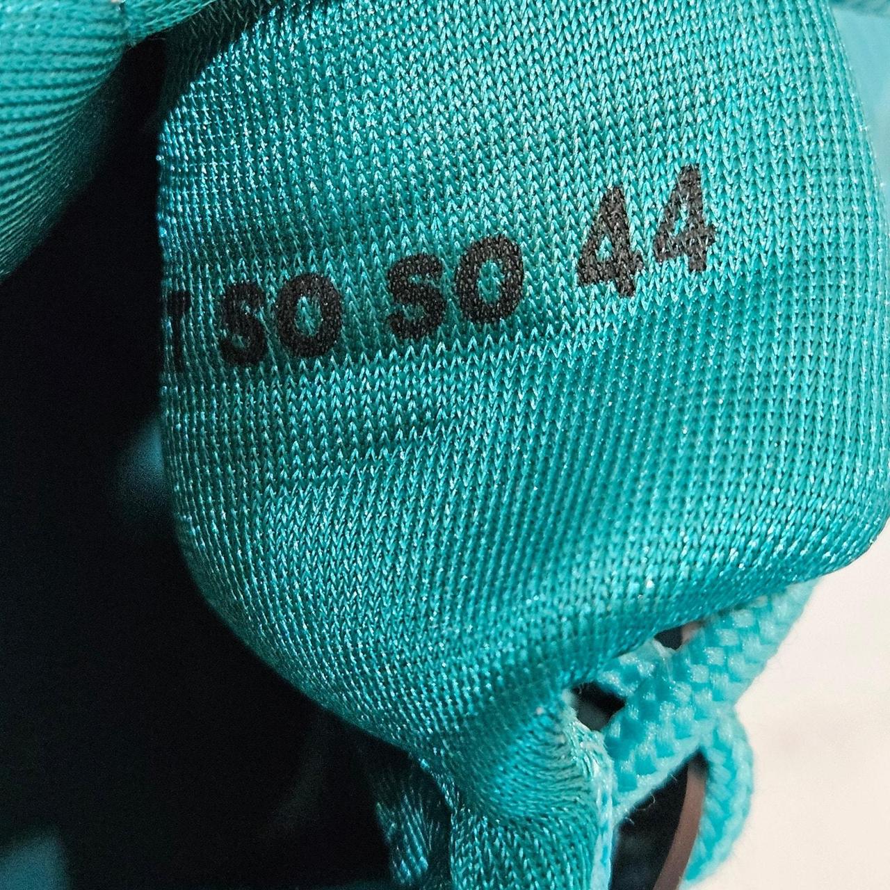 Source Unknown Men's Sneakers - Green - US 10.5 –… - image 2