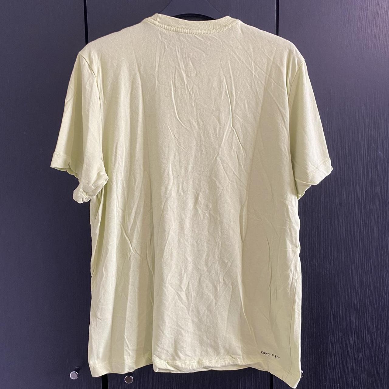 jordan t shirt yupoo