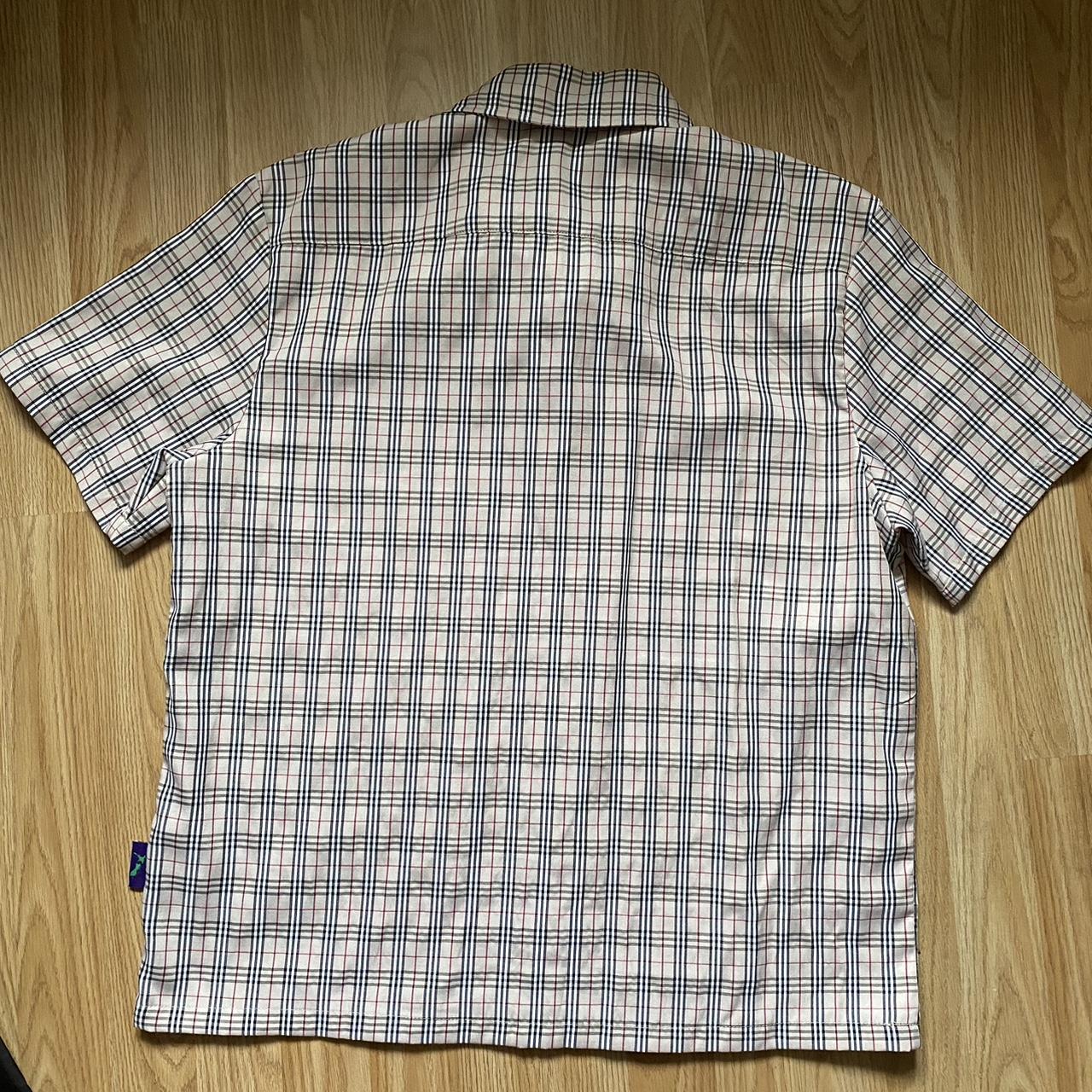 Always Do What You Should Do Button-Up summer | Depop